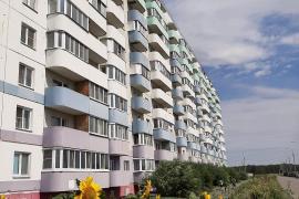 2-х комн. А. Сильвестра, 17